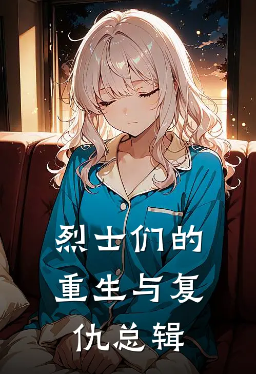 烈士们的重生与复仇总辑王坤陈峰完整版在线阅读_王坤陈峰完整版阅读