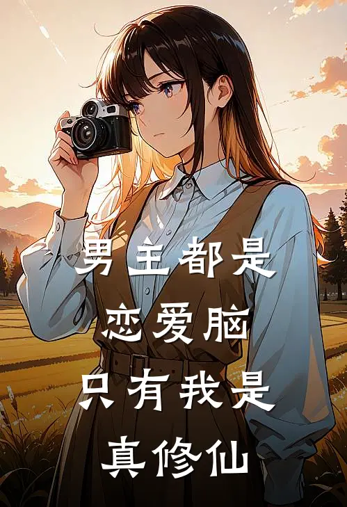男主都是恋爱脑，只有我是真修仙