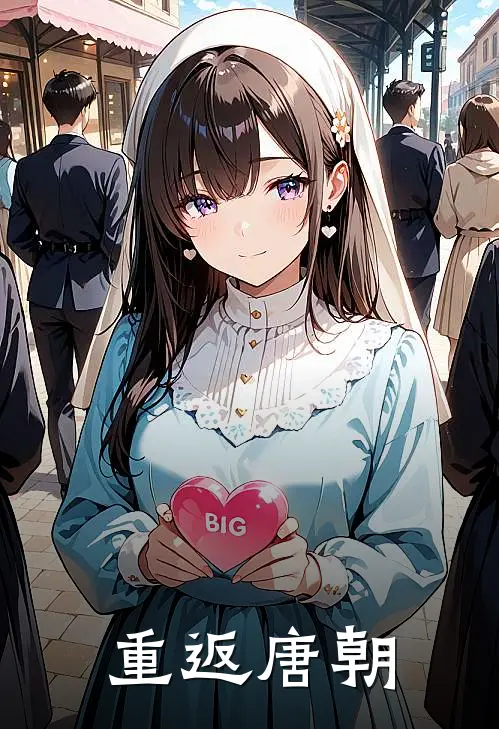 重返唐朝
