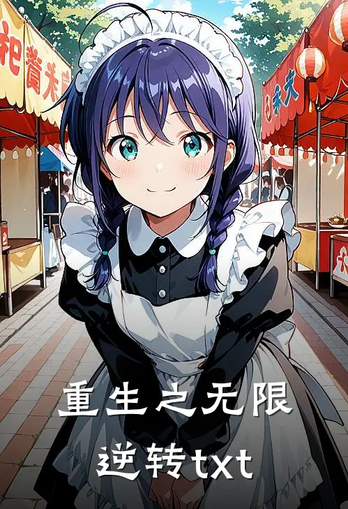 重生之无限逆转txt