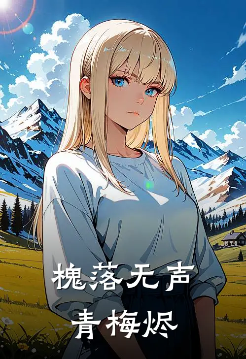 槐落无声：青梅烬