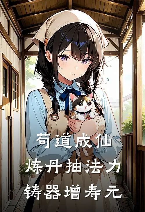 苟道成仙：炼丹抽法力铸器增寿元(吴长根长根)完结小说推荐_小说全文免费阅读苟道成仙：炼丹抽法力铸器增寿元吴长根长根