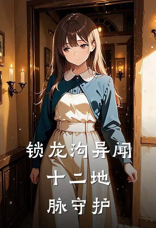 锁龙沟异闻：十二地脉守护