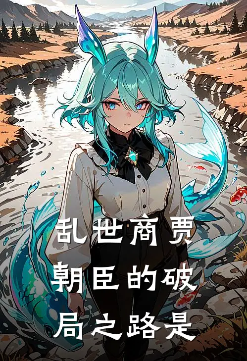 乱世商贾朝臣的破局之路是