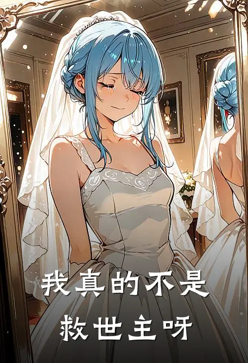 我真的不是救世主呀