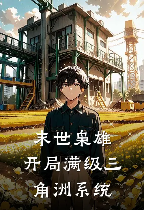 末世枭雄：开局满级三角洲系统