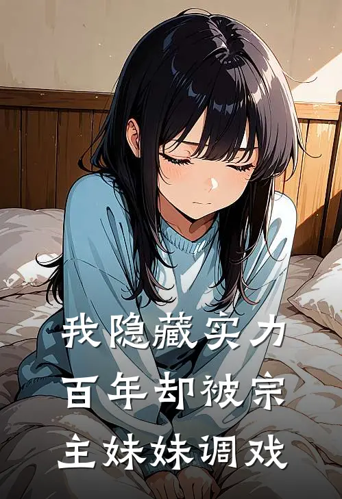 我隐藏实力百年却被宗主妹妹调戏