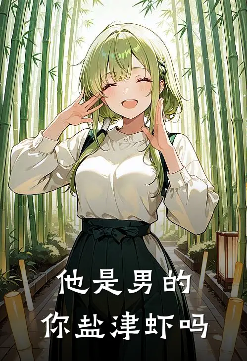 他是男的，你盐津虾吗(望珞玦沈霆浩)完结小说_热门小说推荐他是男的，你盐津虾吗望珞玦沈霆浩