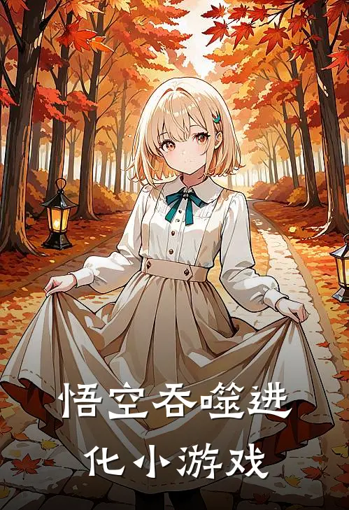 悟空吞噬进化小游戏