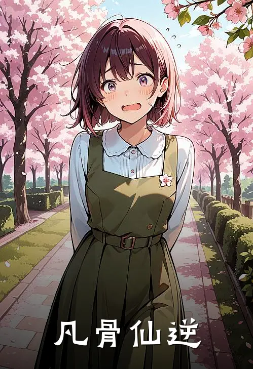 凡骨仙逆