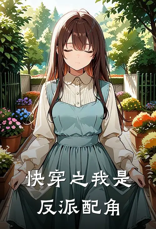 快穿之我是反派配角
