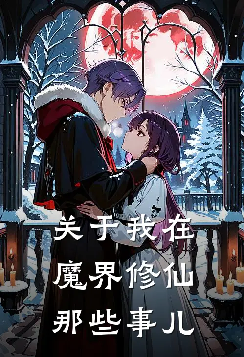 关于我在魔界修仙那些事儿(李默哈士奇)免费阅读_热门的小说关于我在魔界修仙那些事儿李默哈士奇