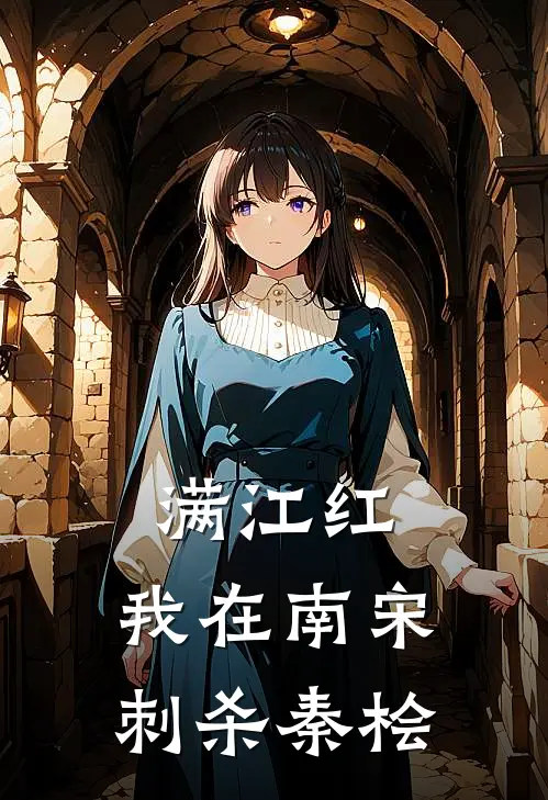 满江红：我在南宋刺杀秦桧(陈清扬赵朔)全本免费在线阅读_满江红：我在南宋刺杀秦桧最新章节在线阅读