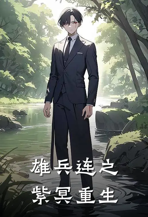 雄兵连之紫冥重生