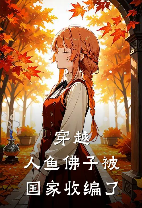 穿越：人鱼佛子被国家收编了