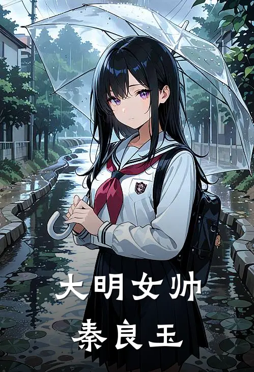 大明女帅秦良玉