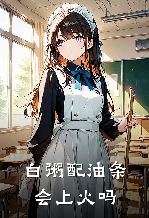 白粥配油条会上火吗