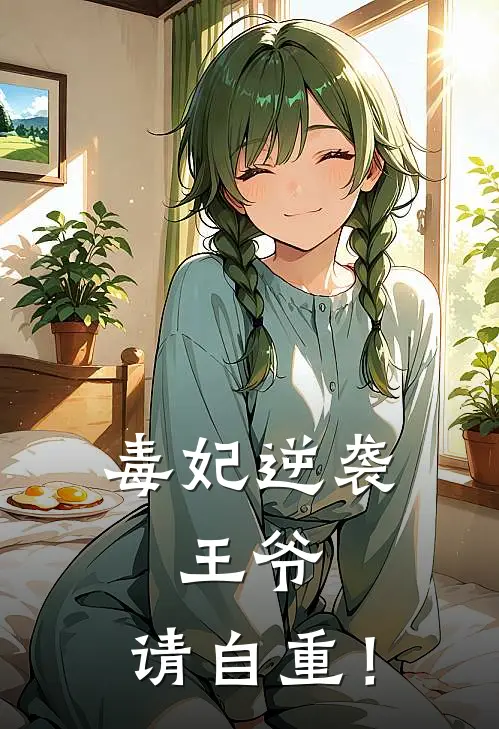 毒妃逆袭：王爷，请自重！(顾挽月顾清雅)完本小说大全_热门小说大全毒妃逆袭：王爷，请自重！顾挽月顾清雅