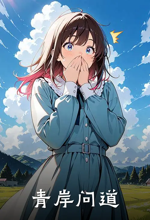 青岸问道林缚周浩小说推荐完结_全集免费小说青岸问道(林缚周浩)