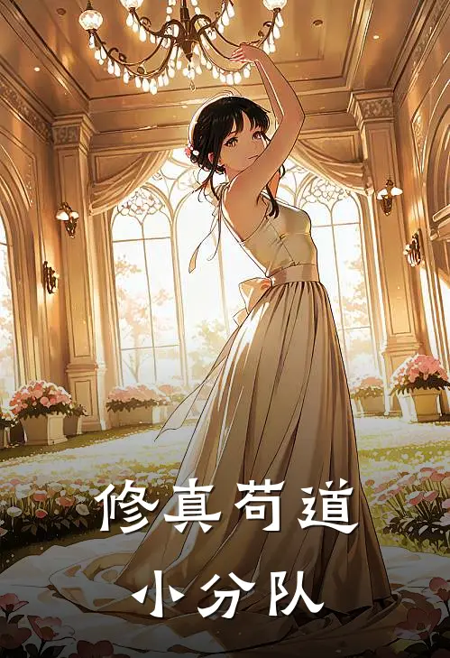 修真苟道小分队