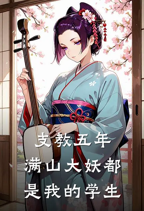 支教五年，满山大妖都是我的学生(林夏孙空空)阅读免费小说_完本热门小说支教五年，满山大妖都是我的学生林夏孙空空