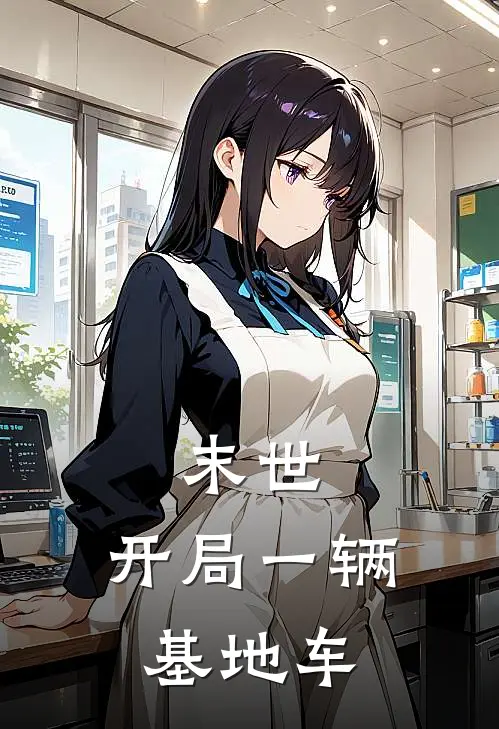 末世，开局一辆基地车