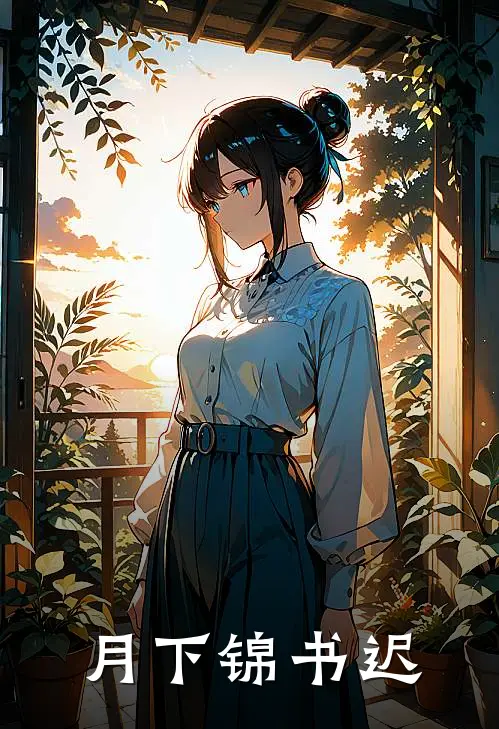 《月下锦书迟》林见微雨嫣完本小说_林见微雨嫣(月下锦书迟)全文免费阅读无弹窗大结局