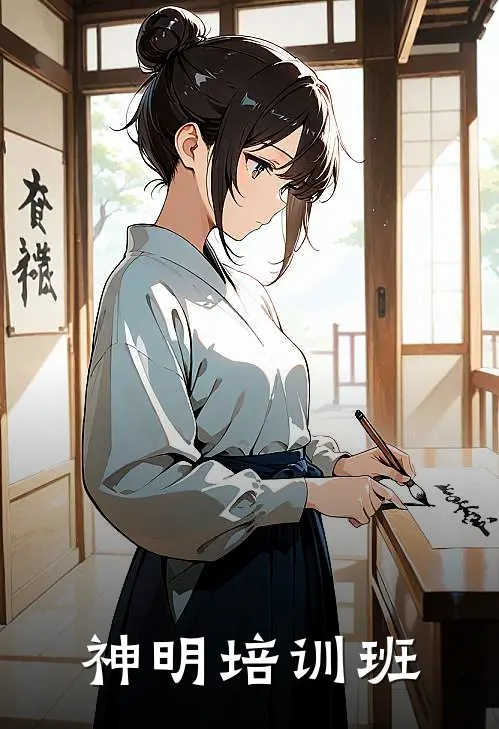 神明培训班