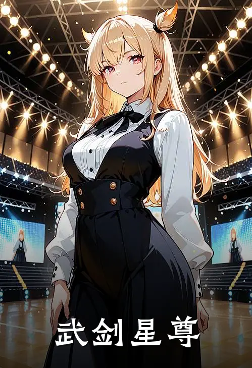 武剑星尊
