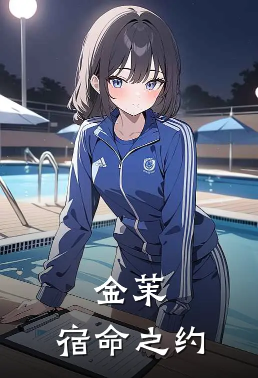 金茉：宿命之约