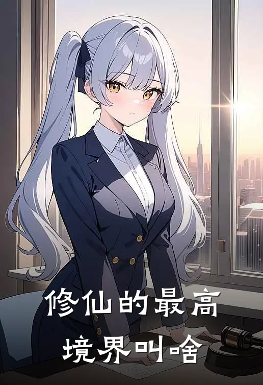 修仙的最高境界叫啥