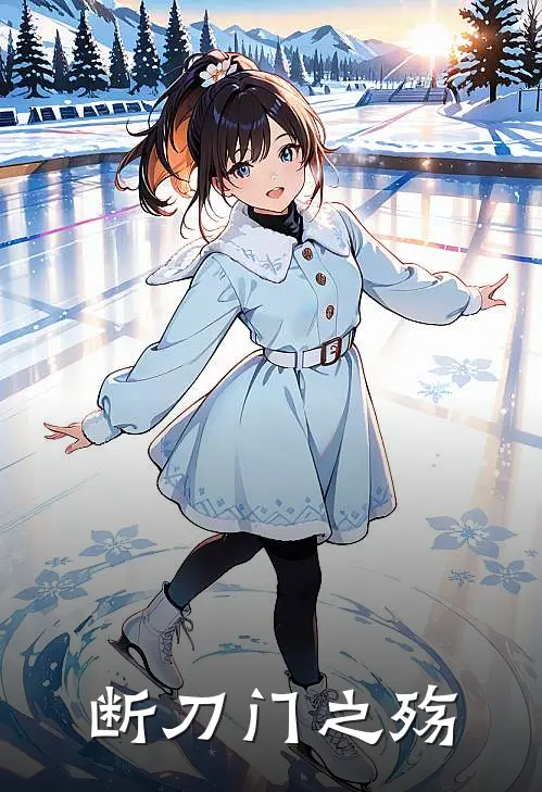 断刀门之殇