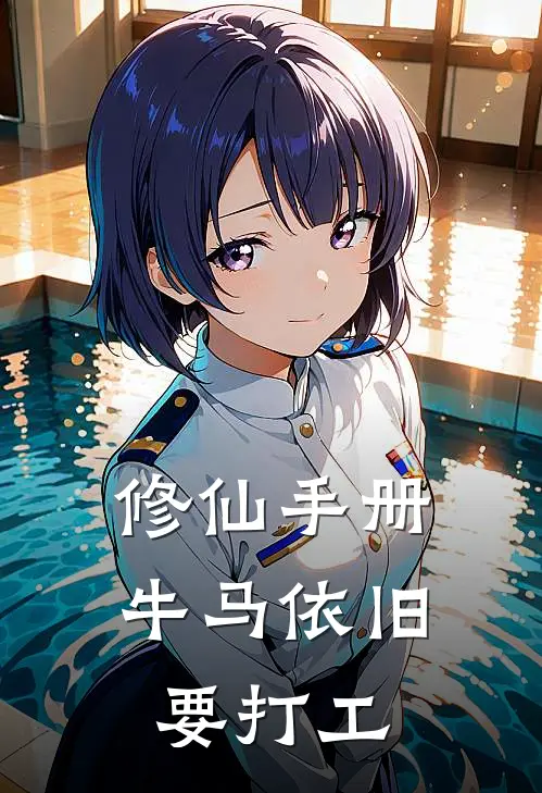 修仙手册牛马依旧要打工