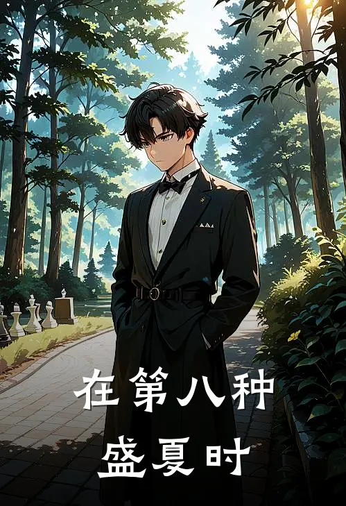 《在第八种盛夏时》夏黎苏沫已完结小说_在第八种盛夏时(夏黎苏沫)经典小说