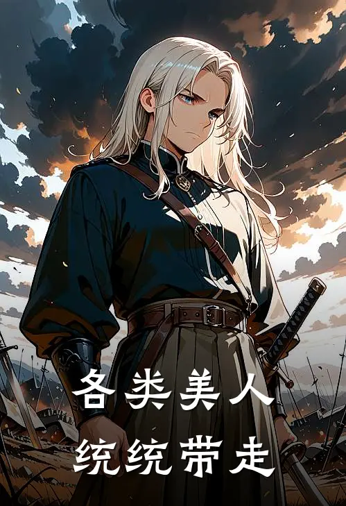 各类美人统统带走