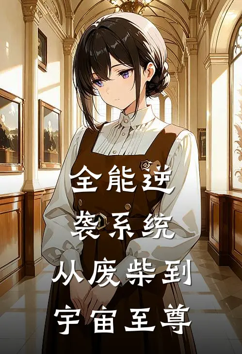 全能逆袭系统：从废柴到宇宙至尊