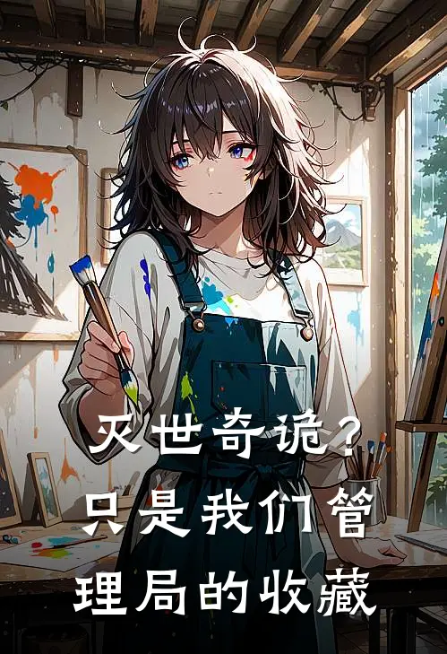 灭世奇诡？只是我们管理局的收藏