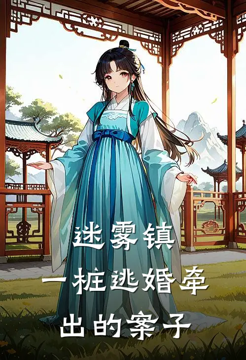 迷雾镇：一桩逃婚牵出的案子(王三喜凌玲)免费小说笔趣阁_完结版小说推荐迷雾镇：一桩逃婚牵出的案子(王三喜凌玲)