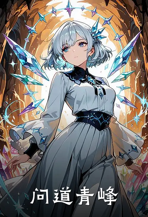 问道青峰
