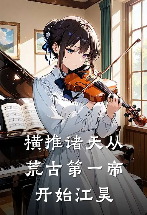 横推诸天从荒古第一帝开始江昊