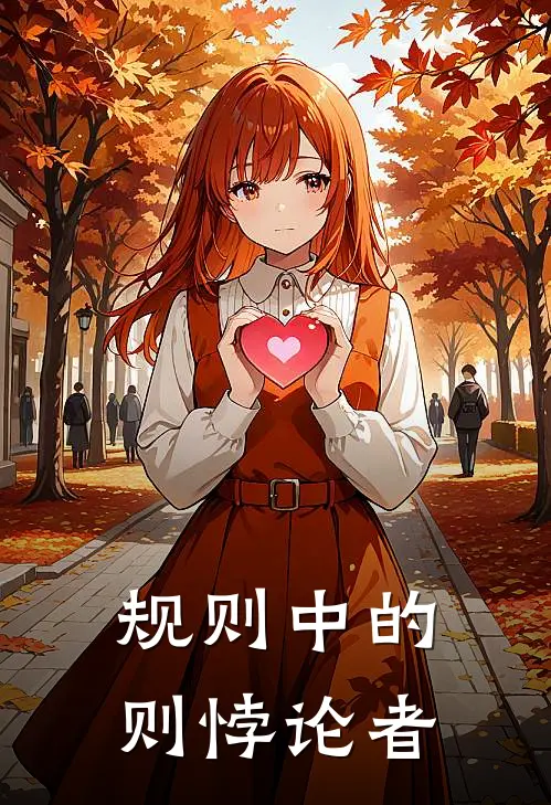 规则中的则悖论者