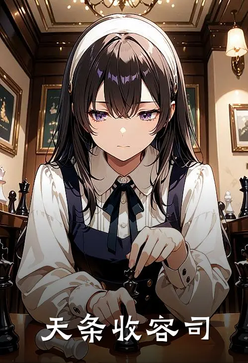 天条收容司陆沉李青崖最新小说全文阅读_在线免费小说天条收容司(陆沉李青崖)