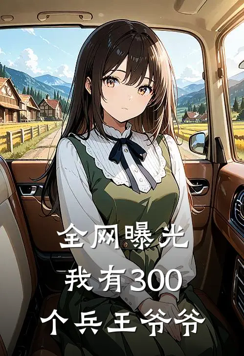 全网曝光：我有300个兵王爷爷