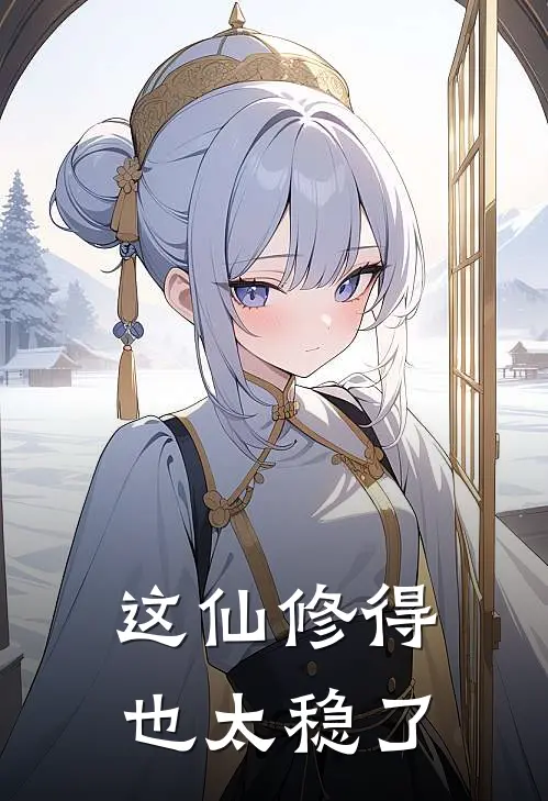 这仙修得也太稳了