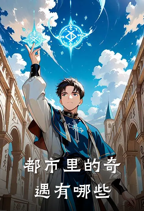 都市里的奇遇有哪些