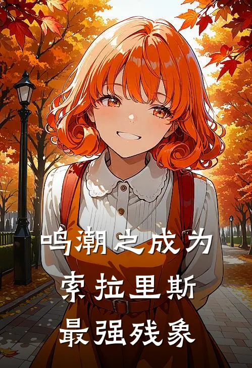 鸣潮之成为索拉里斯最强残象