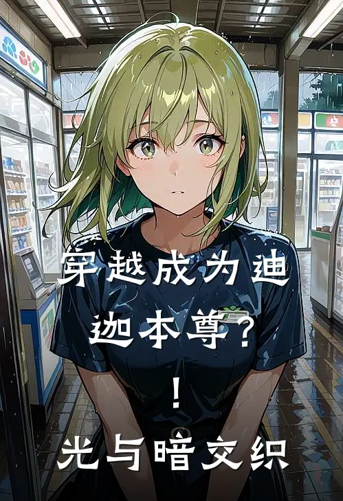 穿越成为迪迦本尊？！光与暗交织