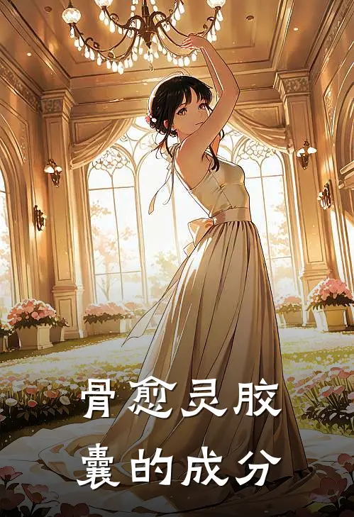 骨愈灵胶囊的成分