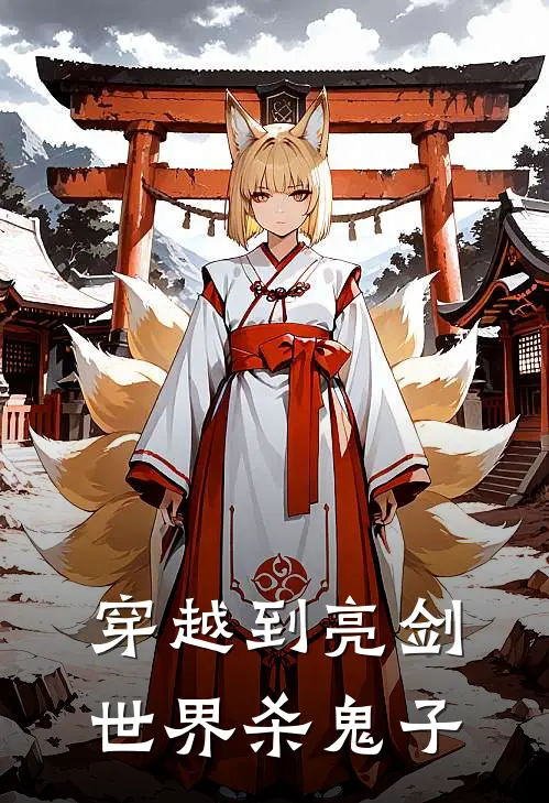 穿越到亮剑世界杀鬼子