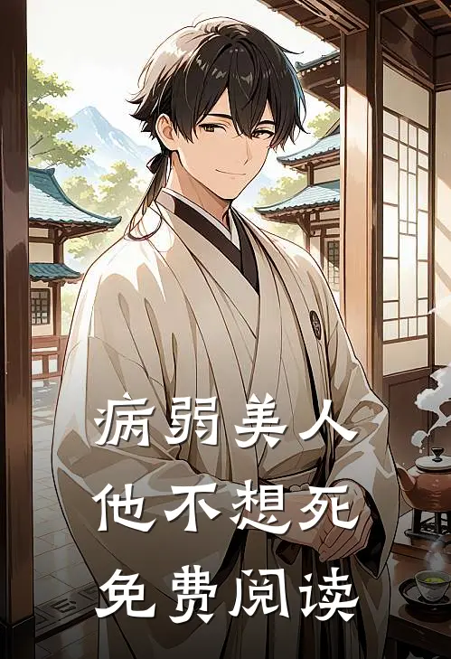 病弱美人他不想死免费阅读